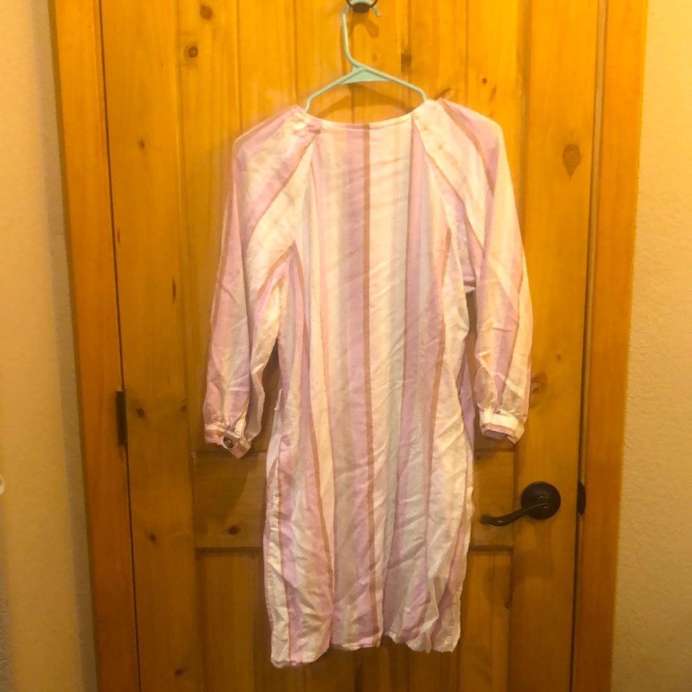 Button down dress - Picture 2 of 2